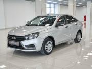 Lada (ВАЗ) Vesta I Самара  - изображение 34