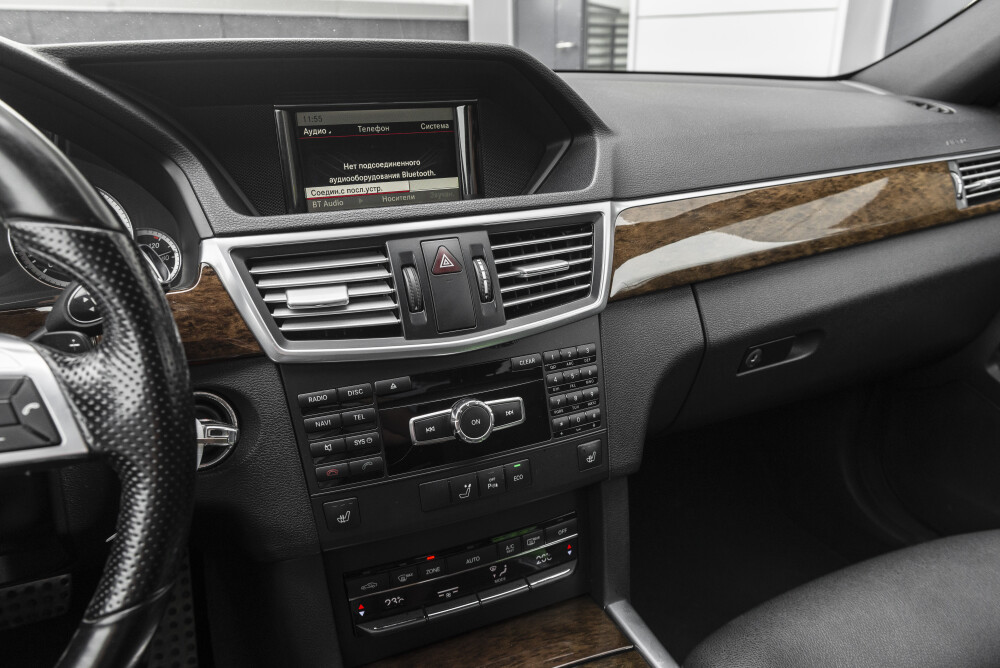 Mercedes-Benz E-Класс IV (W212 S212 C207) Казань  - изображение 14