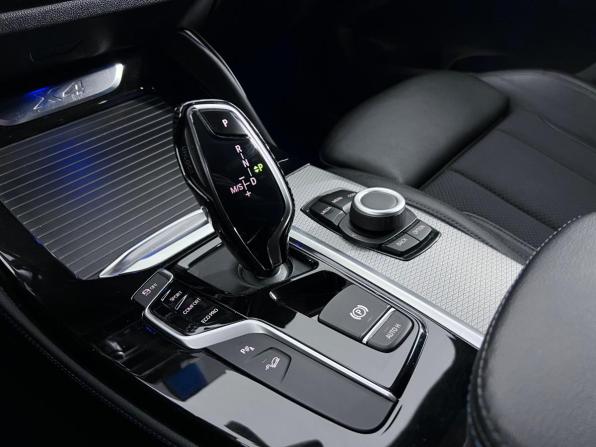 BMW X4 II (G02) с пробегом 2019 года, цена 4 497 000 рублей, 89143 км, внедорожник, Автокод Объявления