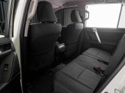 Toyota Land Cruiser Prado 150 Series Рестайлинг 2 Тюмень  - изображение 32