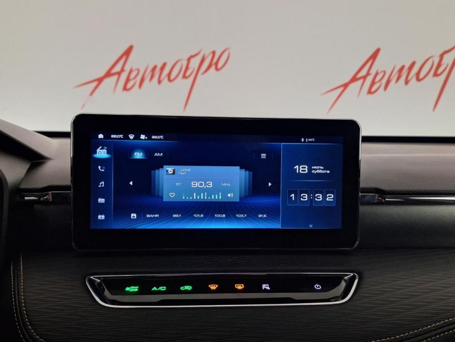 Haval Jolion I Псков  - изображение 14