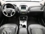 Hyundai ix35 I Рестайлинг Ростов-на-Дону  - изображение 32