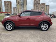 Nissan Juke I Тверь  - изображение 26