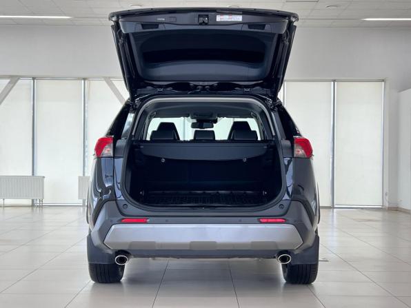 Toyota RAV4 V (XA50) с пробегом 2021 года, цена 3 580 000 рублей, 63200 км, внедорожник, Автокод Объявления