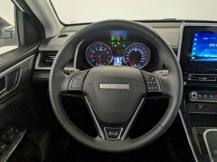 Haval M6 II Москва  - изображение 19