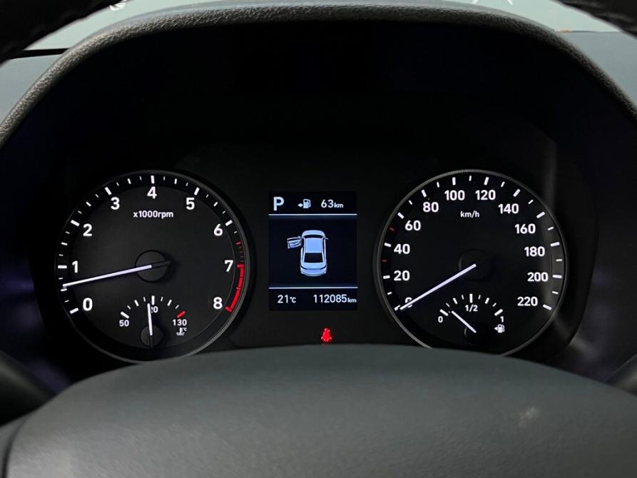 Hyundai Solaris II Санкт-Петербург  - изображение 22