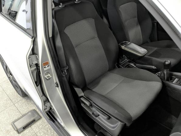 Suzuki Vitara II Рестайлинг с пробегом 2021 года, цена 1 795 000 рублей, 141251 км, внедорожник, Автокод Объявления
