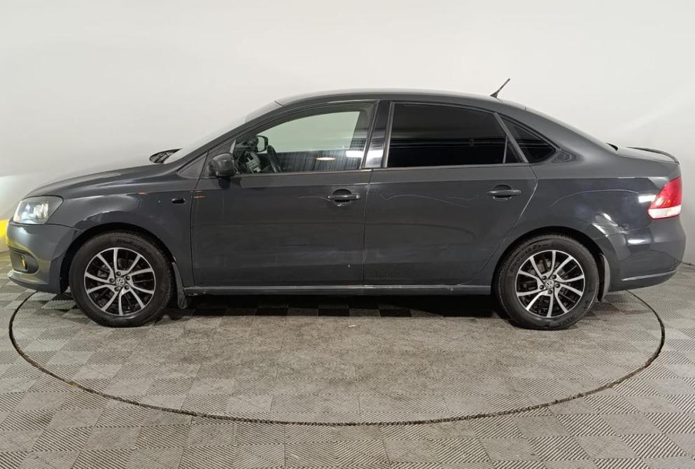 Volkswagen Polo V Волгоград  - изображение 4
