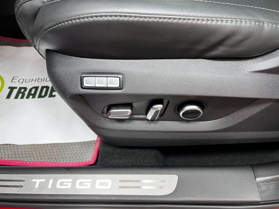 Chery Tiggo 7 Pro Max I Тверь  - изображение 15