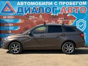 Lada (ВАЗ) Vesta I Набережные Челны  - изображение 30