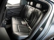 BMW 5 серии VII (G30/G31/G38) Тюмень  - изображение 33