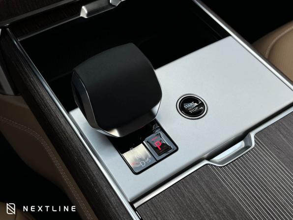 Новый Land Rover Range Rover V 2026 года, цена 33 790 000 рублей, внедорожник, Автокод Объявления