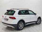 Volkswagen Tiguan II Курск  - изображение 22