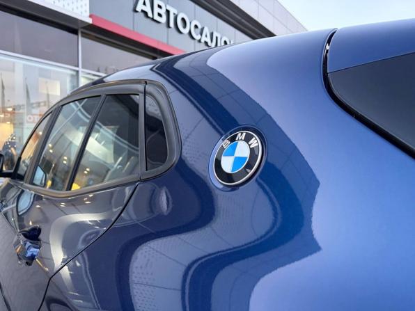 BMW X2 I (F39) с пробегом 2019 года, цена 1 675 000 рублей, 190000 км, внедорожник, Автокод Объявления