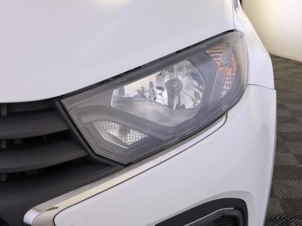 Lada (ВАЗ) Granta I Рестайлинг с пробегом 2024 года, цена 710 000 рублей, 53824 км, седан, Автокод Объявления