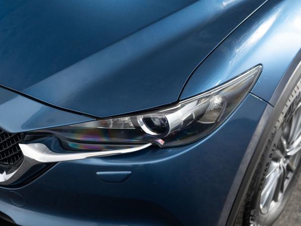 Mazda CX-5 II с пробегом 2018 года, цена 2 625 000 рублей, 148147 км, внедорожник, Автокод Объявления