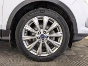 Ford Kuga II Рестайлинг Москва  - изображение 42