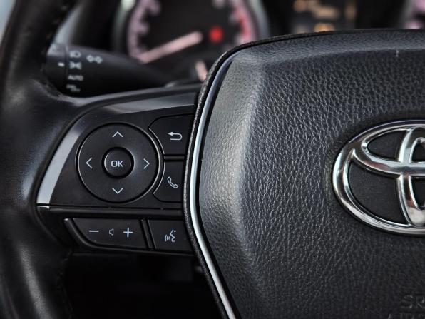 Toyota Camry VIII (XV70) с пробегом 2017 года, цена 1 699 000 рублей, 159000 км, седан, Автокод Объявления
