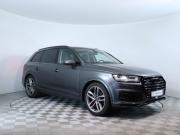 Audi Q7 II (4M) Санкт-Петербург  - изображение 25