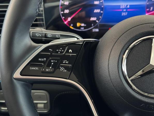Mercedes-Benz GLE II (V167) Рестайлинг с пробегом 2025 года, цена 11 900 000 рублей, 257 км, внедорожник, Автокод Объявления