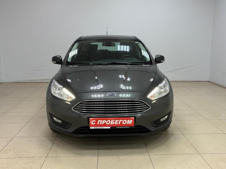 Ford Focus III Рестайлинг Альметьевск  - изображение 2