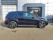 Mercedes-Benz M-Класс II (W164) Рестайлинг Москва  - изображение 23