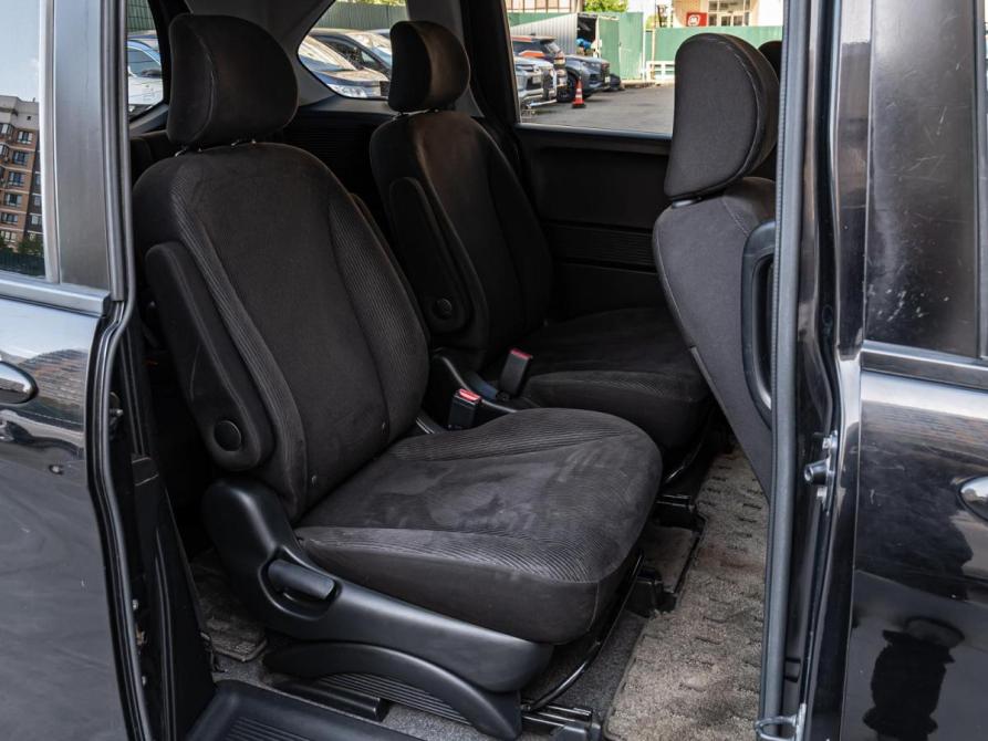 Honda Freed I Рестайлинг Краснодар  - изображение 10
