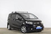 Honda Freed I Рестайлинг Тюмень  - изображение 22