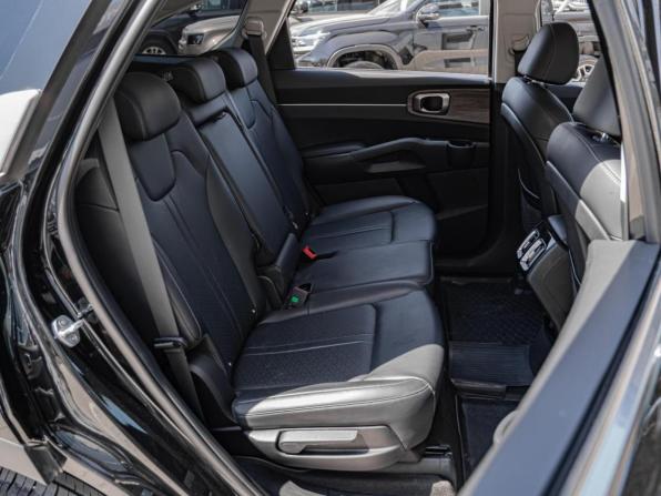 Kia Sorento IV с пробегом 2021 года, цена 3 290 000 рублей, 99104 км, внедорожник, Автокод Объявления