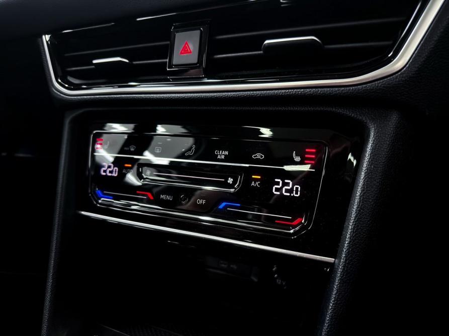 Volkswagen Tharu I Рестайлинг Уфа  - изображение 23