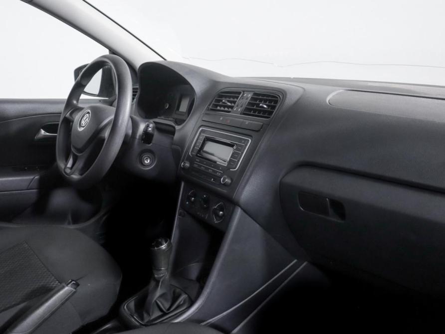 Volkswagen Polo V Рестайлинг Москва  - изображение 9