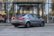 Kia Rio III Брянск  - изображение 24