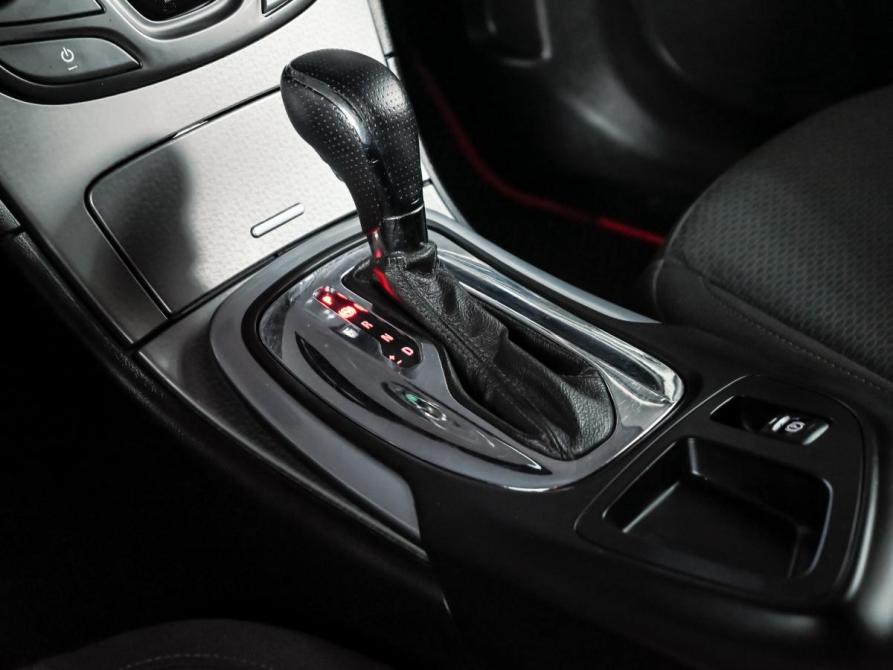 Opel Insignia I Рестайлинг Екатеринбург  - изображение 14
