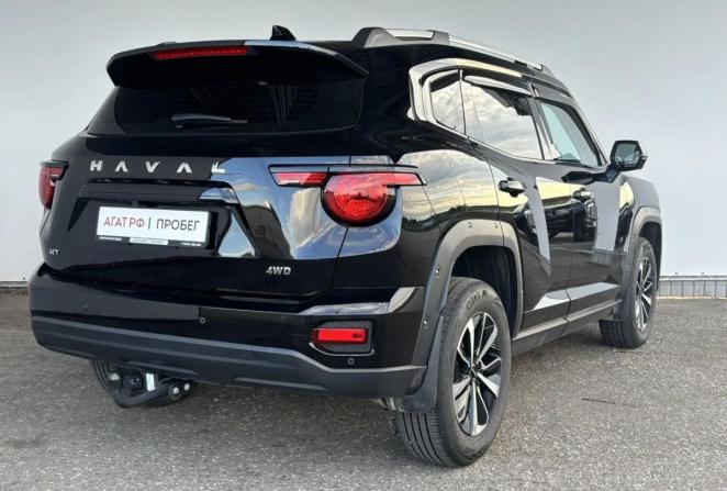 Haval H7 I с пробегом 2025 года, цена 3 195 000 рублей, 28491 км, внедорожник, Автокод Объявления