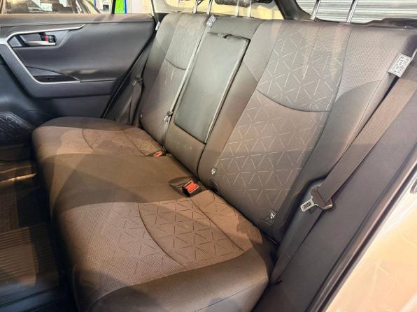 Toyota RAV4 V (XA50) с пробегом 2020 года, цена 2 990 000 рублей, 97800 км, внедорожник, Автокод Объявления