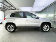 Volkswagen Tiguan I Рестайлинг Уфа  - изображение 27