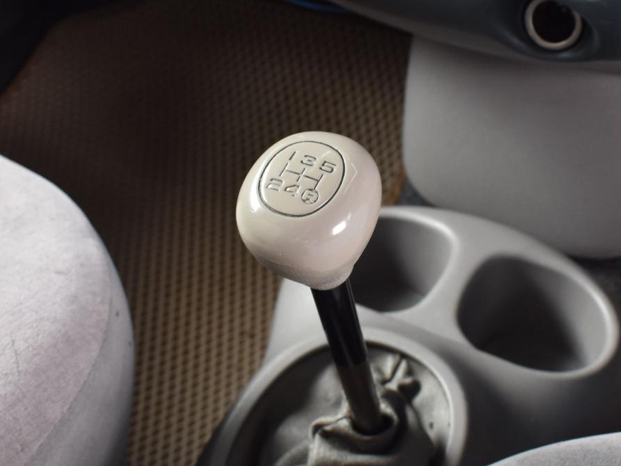 Toyota Platz Кемерово  - изображение 16