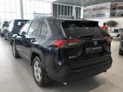 Toyota RAV4 V (XA50) Казань  - изображение 30