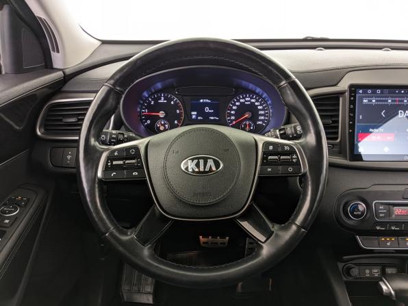 Kia Sorento III Prime Рестайлинг с пробегом 2019 года, цена 3 100 000 рублей, 79917 км, внедорожник, Автокод Объявления