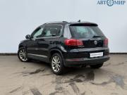 Volkswagen Tiguan I Рестайлинг Москва  - изображение 19
