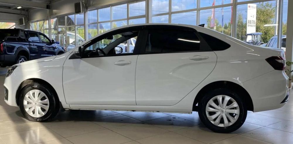 Lada (ВАЗ) Vesta I Рестайлинг (NG) Пермь  - изображение 4