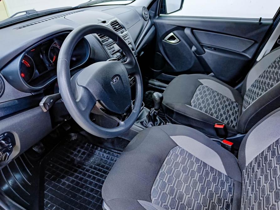 Lada (ВАЗ) Granta I Рестайлинг Ярославль  - изображение 6