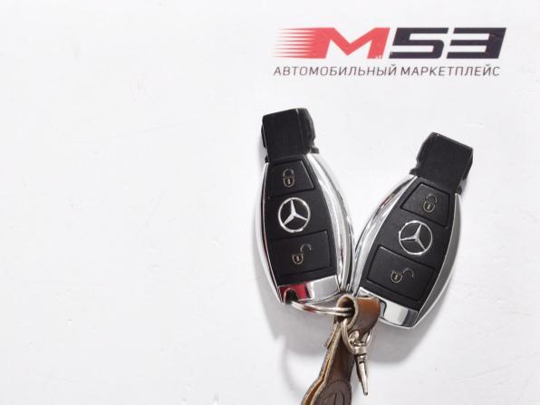 Mercedes-Benz A-Класс III (W176) с пробегом 2015 года, цена 1 329 997 рублей, 45721 км, хэтчбек, Автокод Объявления