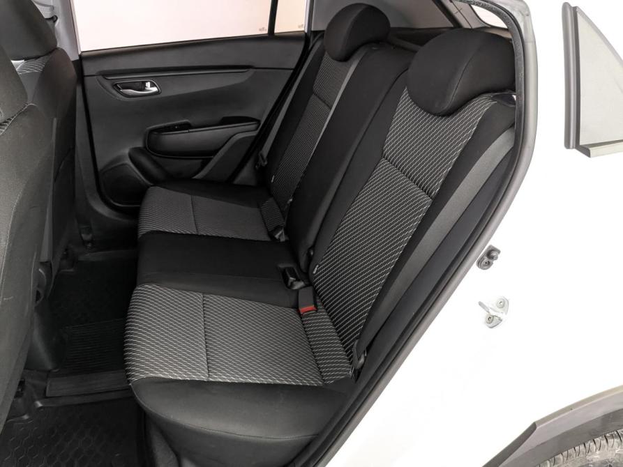 Kia Rio IV Москва  - изображение 18
