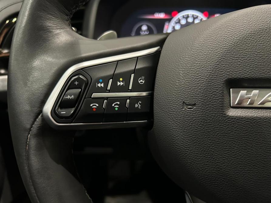 Haval F7 I Рестайлинг Санкт-Петербург  - изображение 23