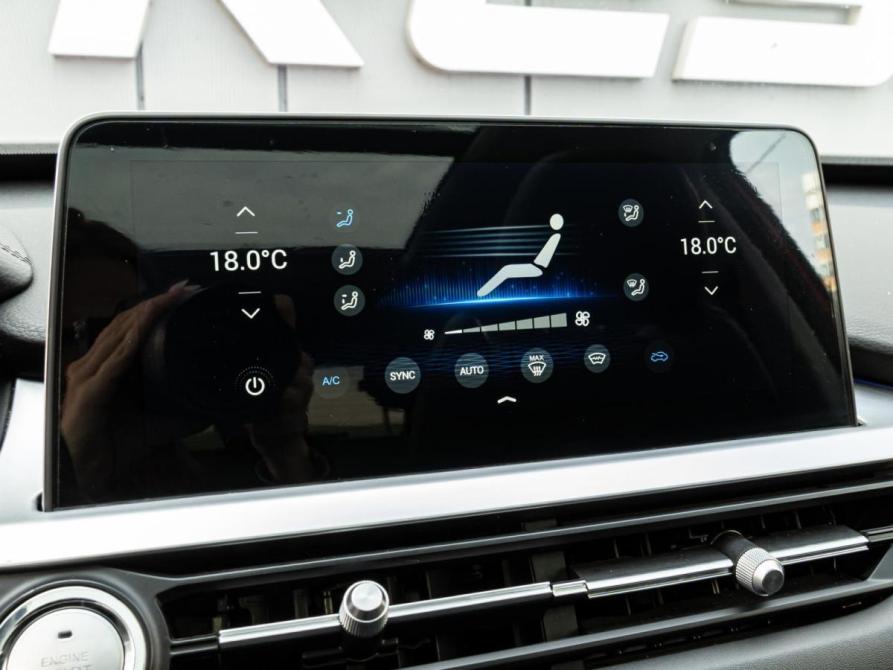 Chery Tiggo 7 Pro I Краснодар  - изображение 15