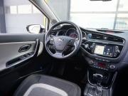Kia Ceed II Рестайлинг Москва  - изображение 29