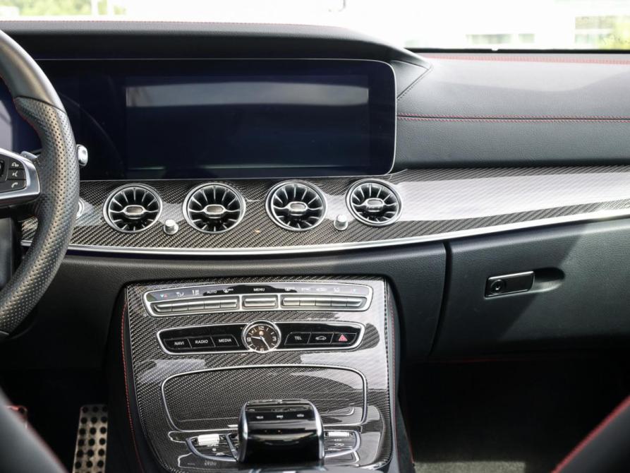 Mercedes-Benz E-Класс AMG V (W213) Москва  - изображение 16