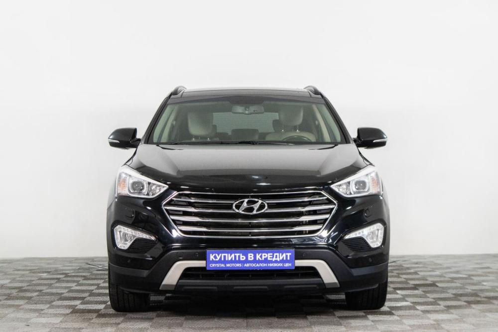Hyundai Santa Fe III Сургут  - изображение 2
