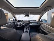 Haval F7 I Рестайлинг Набережные Челны  - изображение 44